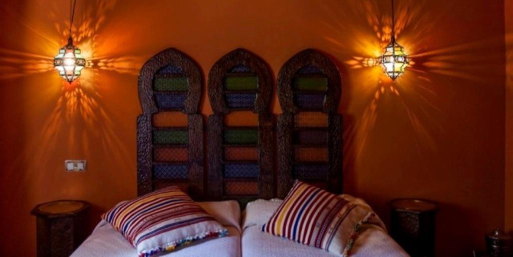 Gailurretan Hotel Carranza Eksteriør billede