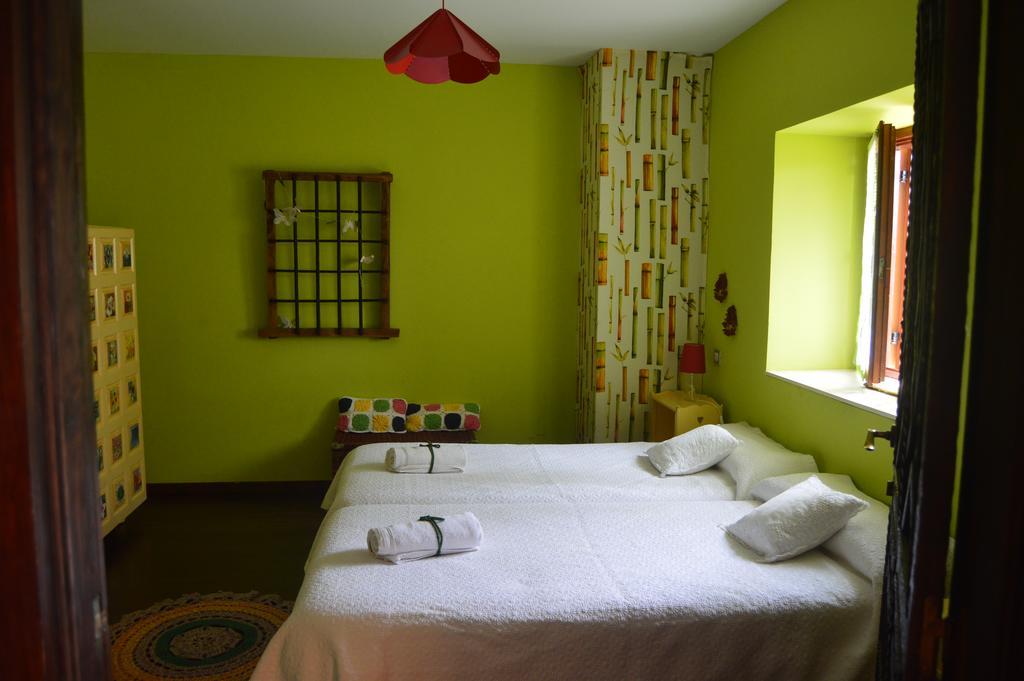 Gailurretan Hotel Carranza Eksteriør billede